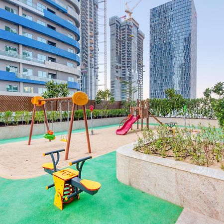 Rh- Downtown Oasis, Spacious 01 Bedroom In Downtown Near Dubai Mall Exteriér fotografie