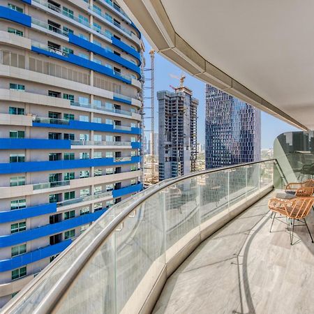 Rh- Downtown Oasis, Spacious 01 Bedroom In Downtown Near Dubai Mall Exteriér fotografie