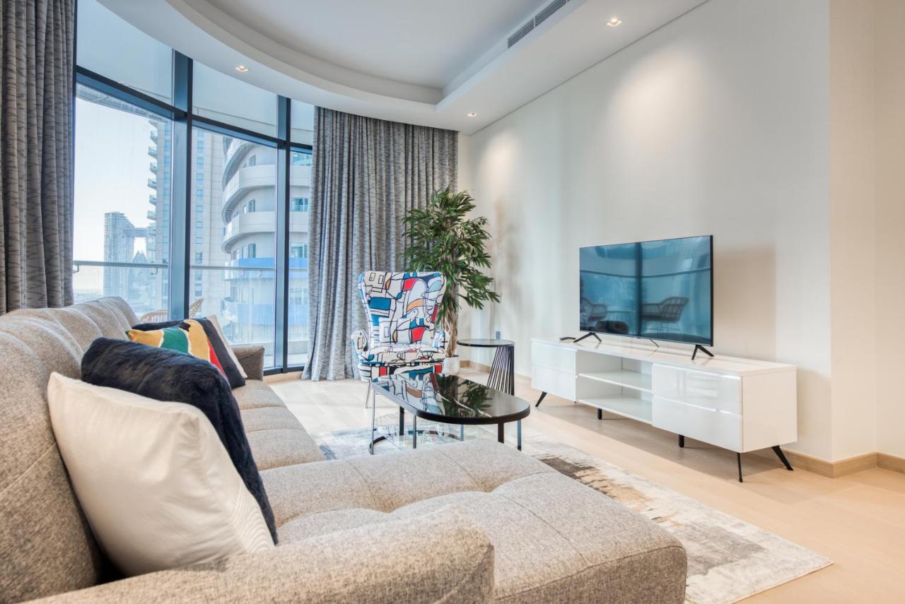 Rh- Downtown Oasis, Spacious 01 Bedroom In Downtown Near Dubai Mall Exteriér fotografie