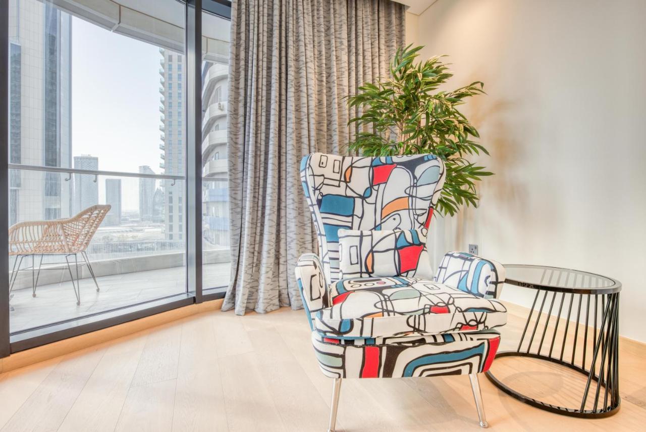 Rh- Downtown Oasis, Spacious 01 Bedroom In Downtown Near Dubai Mall Exteriér fotografie