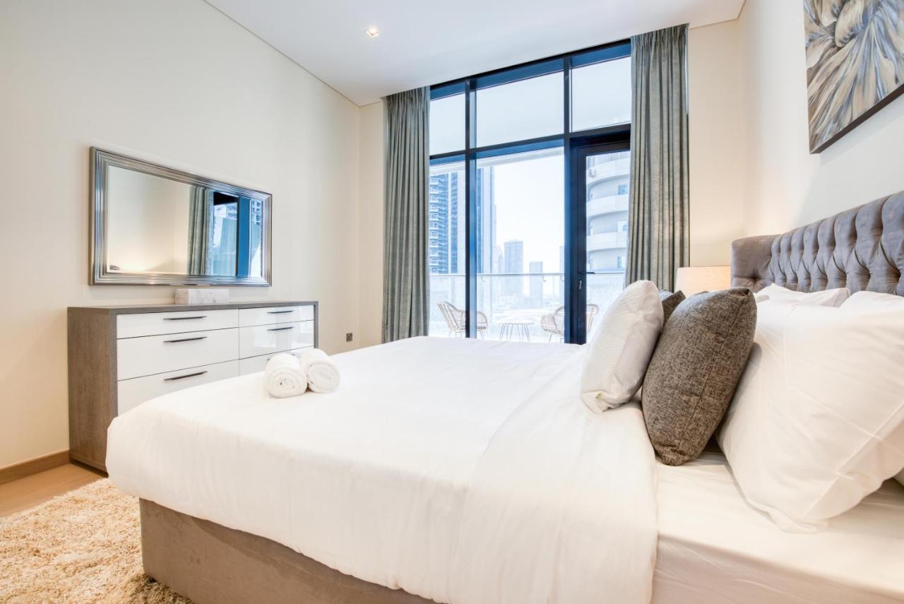 Rh- Downtown Oasis, Spacious 01 Bedroom In Downtown Near Dubai Mall Exteriér fotografie