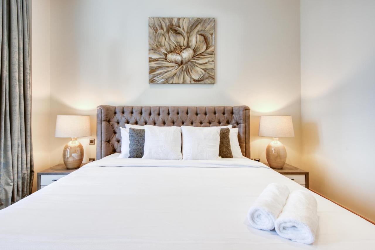 Rh- Downtown Oasis, Spacious 01 Bedroom In Downtown Near Dubai Mall Exteriér fotografie