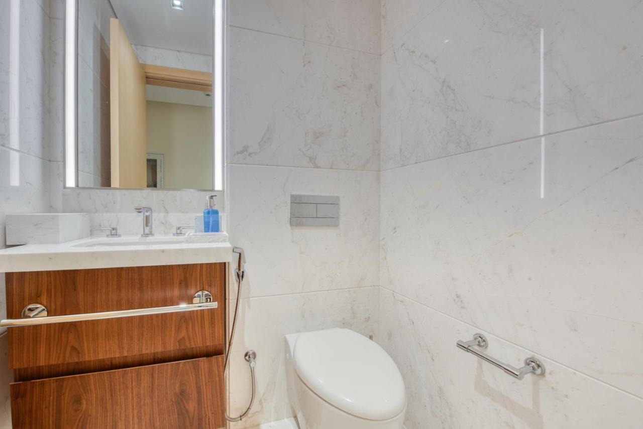 Rh- Downtown Oasis, Spacious 01 Bedroom In Downtown Near Dubai Mall Exteriér fotografie