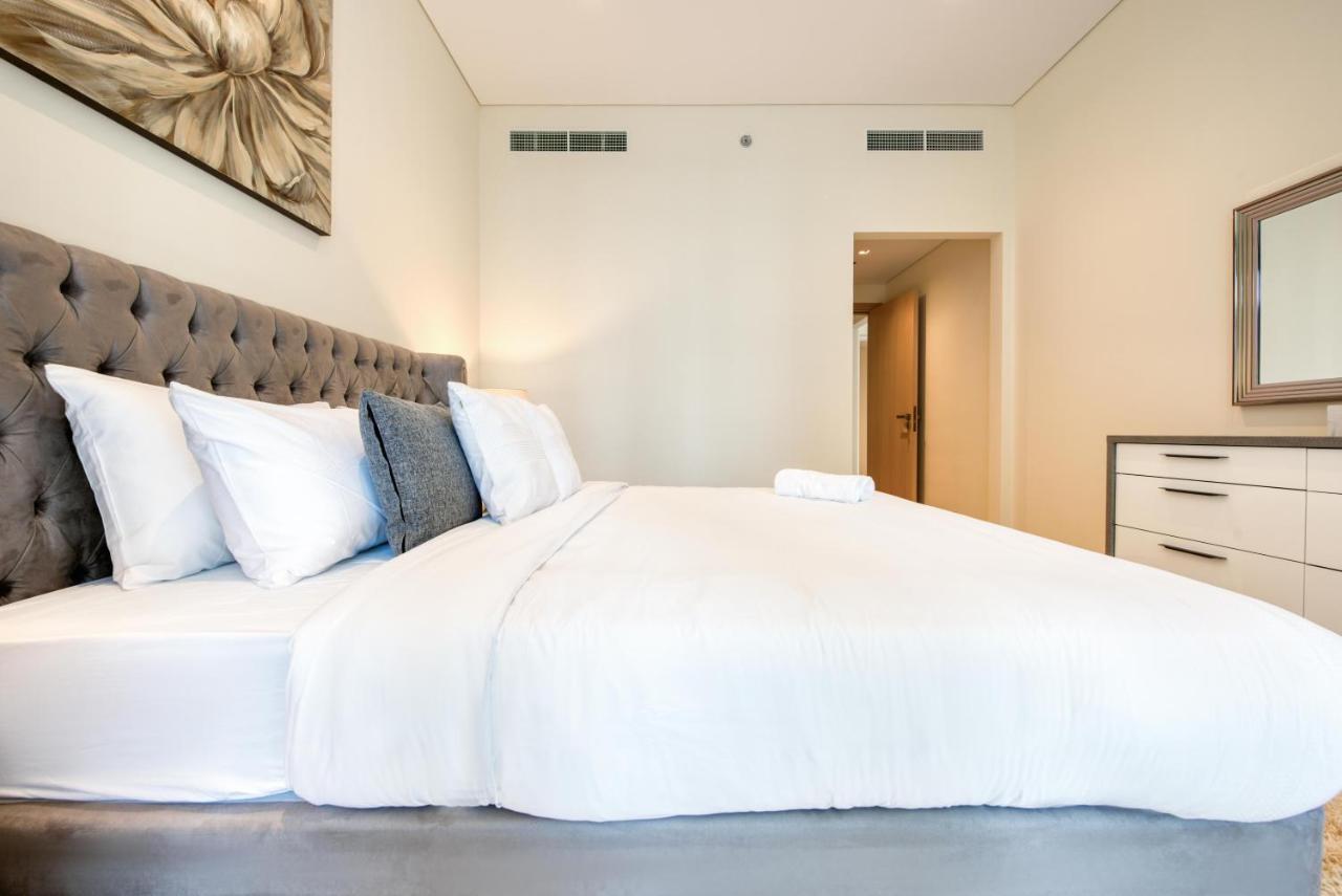 Rh- Downtown Oasis, Spacious 01 Bedroom In Downtown Near Dubai Mall Exteriér fotografie