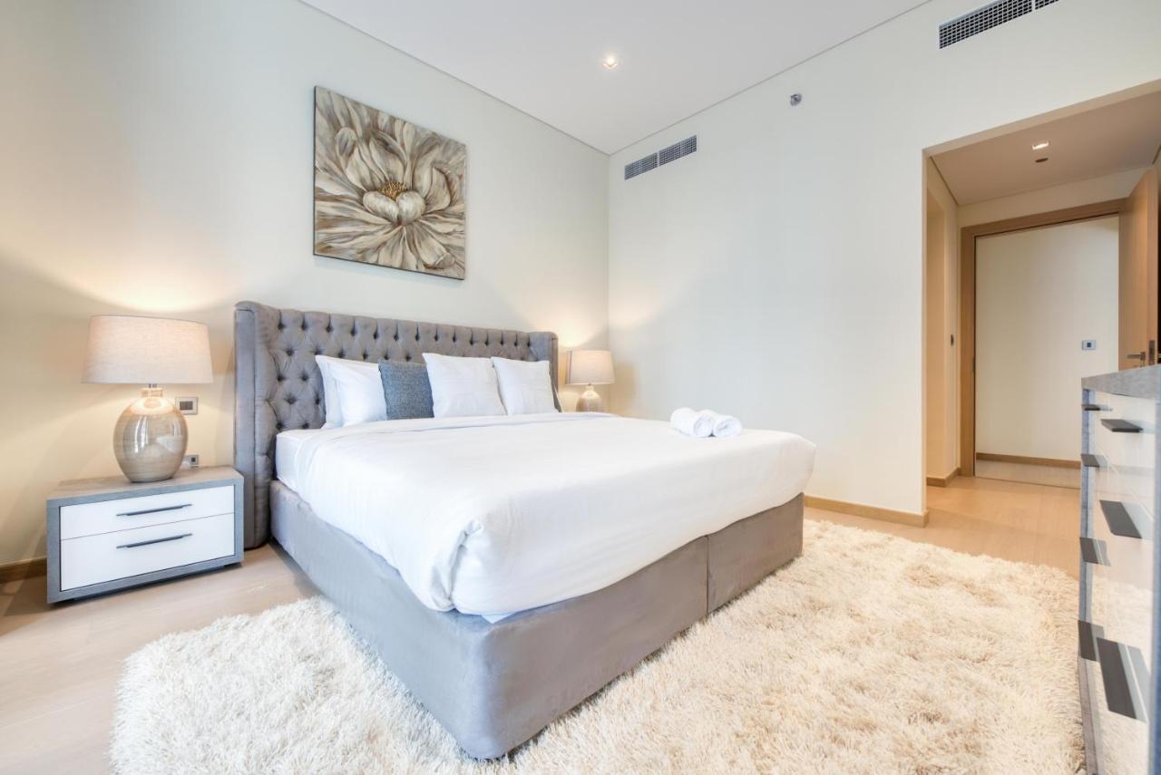 Rh- Downtown Oasis, Spacious 01 Bedroom In Downtown Near Dubai Mall Exteriér fotografie