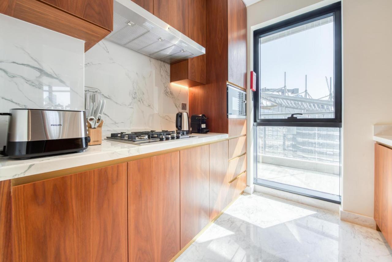 Rh- Downtown Oasis, Spacious 01 Bedroom In Downtown Near Dubai Mall Exteriér fotografie