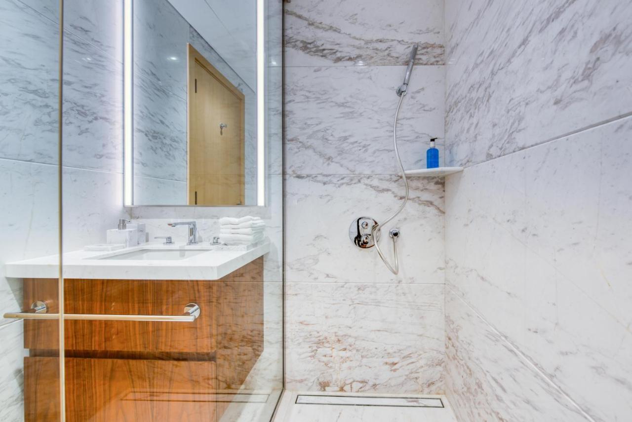Rh- Downtown Oasis, Spacious 01 Bedroom In Downtown Near Dubai Mall Exteriér fotografie