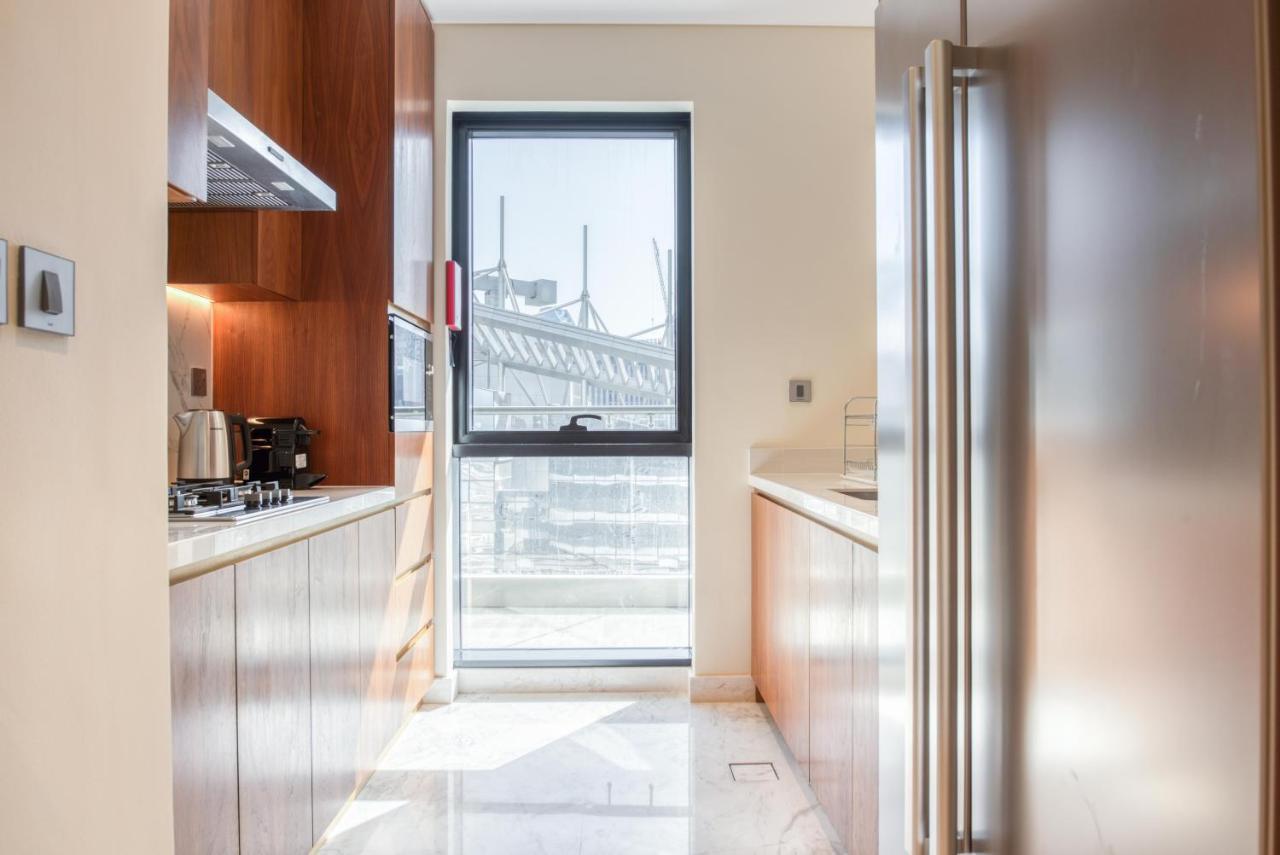 Rh- Downtown Oasis, Spacious 01 Bedroom In Downtown Near Dubai Mall Exteriér fotografie
