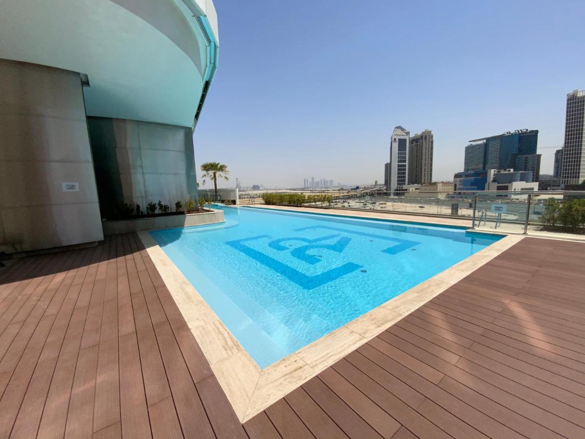 Rh- Downtown Oasis, Spacious 01 Bedroom In Downtown Near Dubai Mall Exteriér fotografie