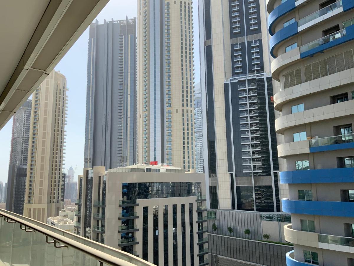 Rh- Downtown Oasis, Spacious 01 Bedroom In Downtown Near Dubai Mall Exteriér fotografie