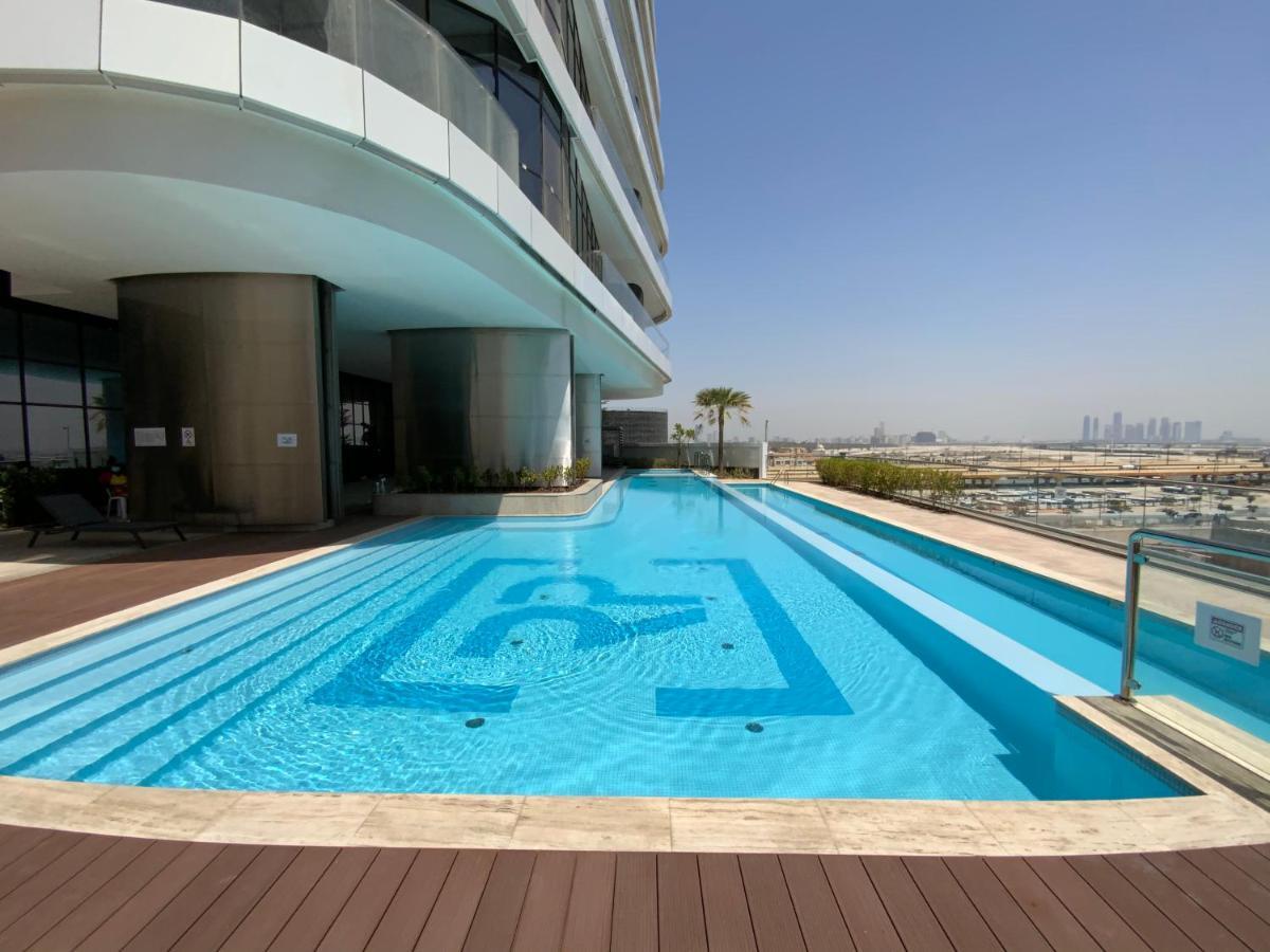 Rh- Downtown Oasis, Spacious 01 Bedroom In Downtown Near Dubai Mall Exteriér fotografie