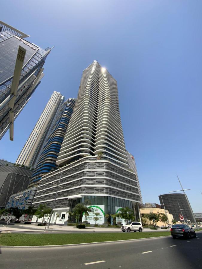 Rh- Downtown Oasis, Spacious 01 Bedroom In Downtown Near Dubai Mall Exteriér fotografie